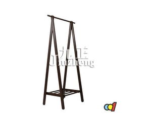 實(shí)木衣帽架 實(shí)用與美學(xué)的居家良伴